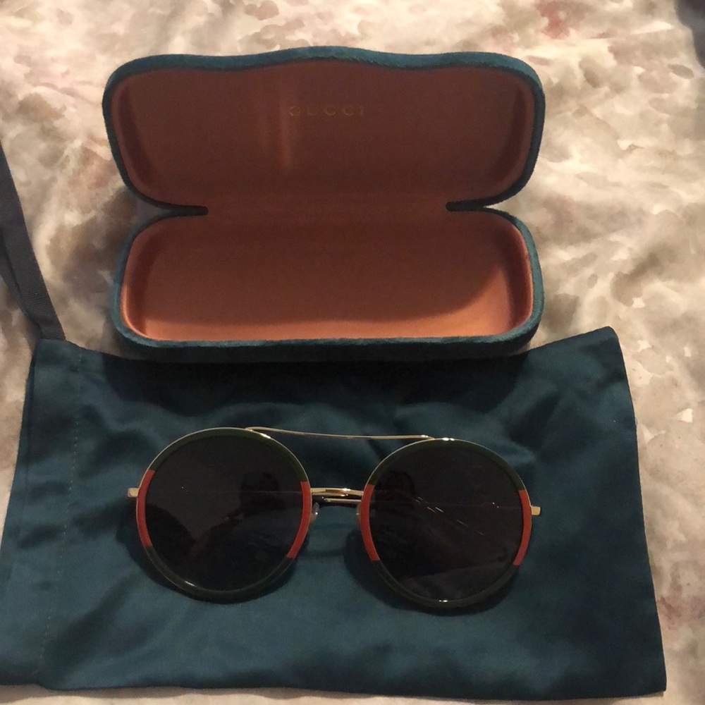 Gucci sunglasses